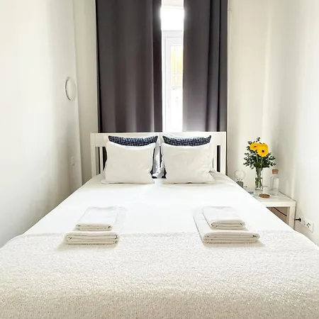 Large On Rua Augusta * Lisbon