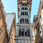Large On Rua Augusta Apartment Lisbon