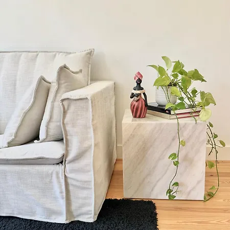 Large On Rua Augusta Apartment Lissabon