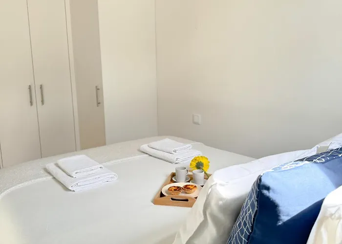 Large On Rua Augusta Lisboa