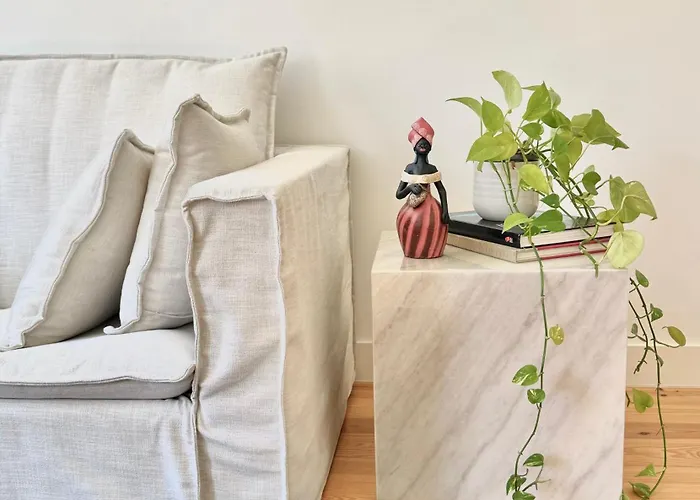 Large On Rua Augusta شقة Lisboa